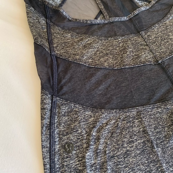 Lululemon Tank - Picture 5 of 6